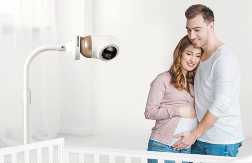 智能育嬰硬件產(chǎn)品