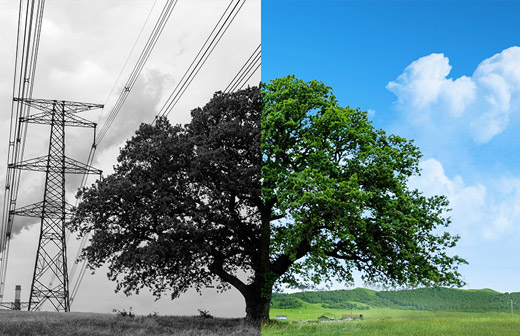 環(huán)保監(jiān)測(cè)