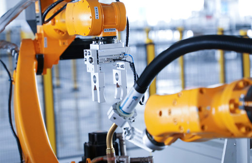 量之光工業(yè)科技