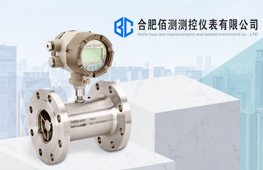 合肥佰測(cè)測(cè)控儀表