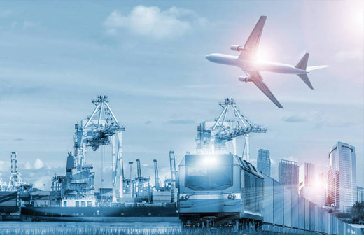 創(chuàng)富物流