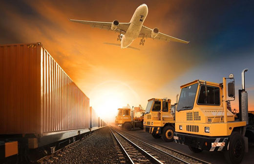 物流運(yùn)輸