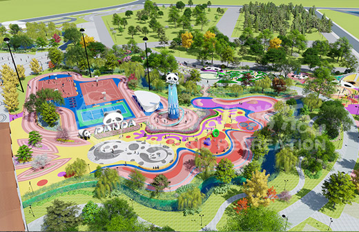 兒童游樂(lè)園