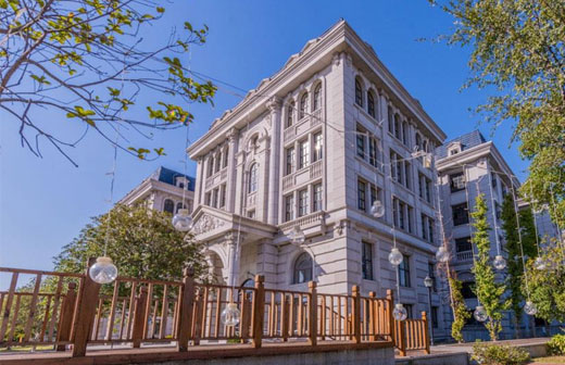 婚嫁產(chǎn)業(yè)園