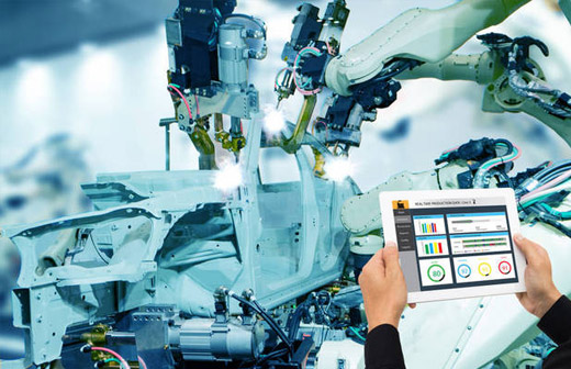 恩歐西智能科技