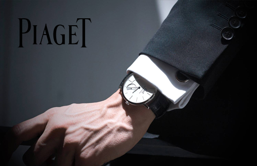 伯爵PIAGET