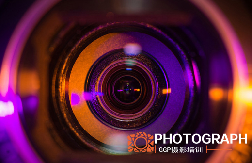 CGP攝影培訓(xùn)