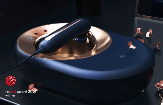 設際鄒工業(yè)設計